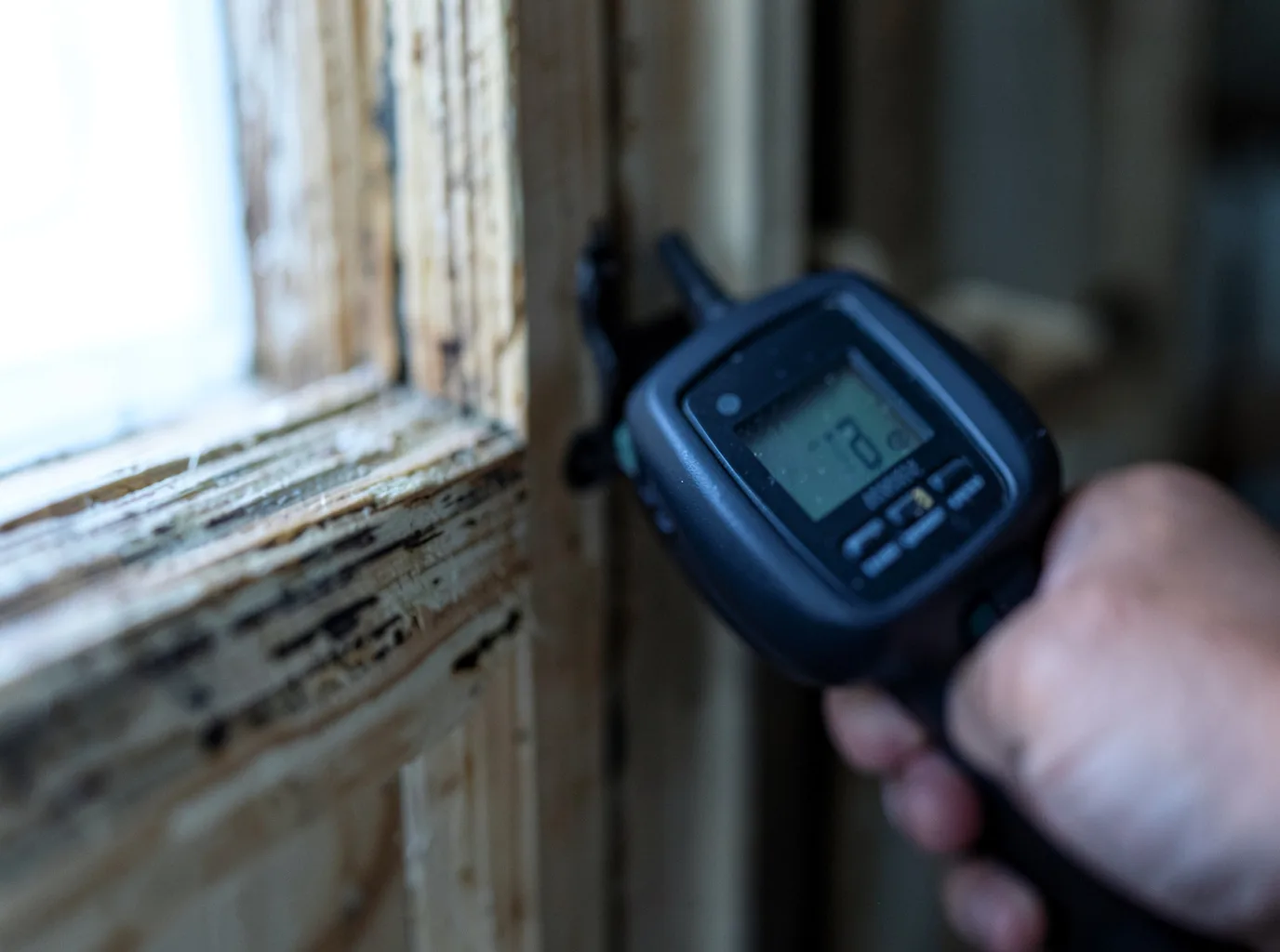 Ceiling Water Damage Repair in Galliano, LA